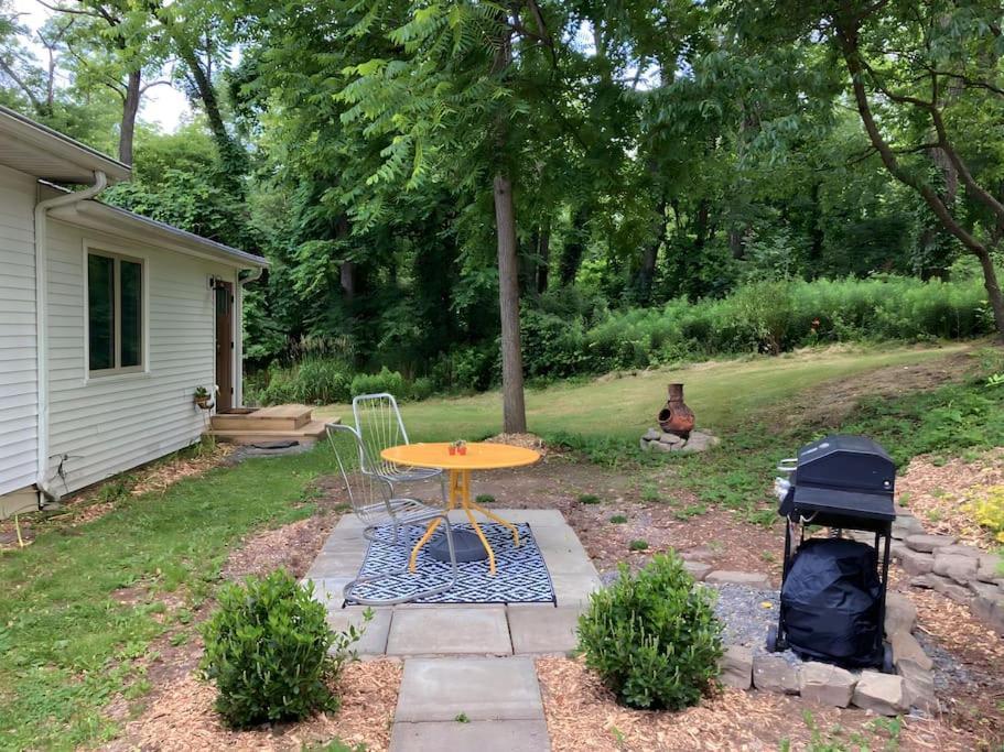 The Bungalow Horseheads Exterior photo