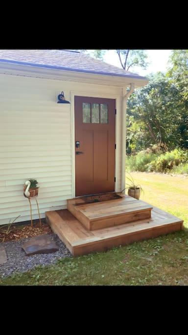 The Bungalow Horseheads Exterior photo